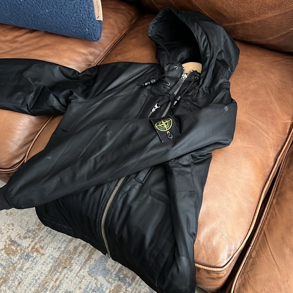 Stone Island Jacket - Authentic - Picture 9 of 14